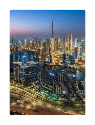 Laundry service in Al Barsha